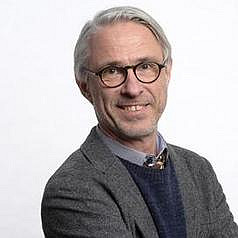 Roger Keil