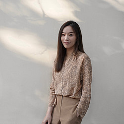 Yuanrong Ma