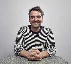 Sam Jacob