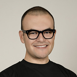 Edgar Rodríguez