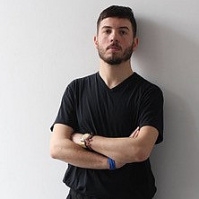 Cosimo Campani headshot