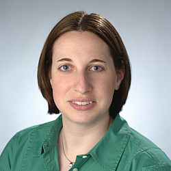 Julie Sharkey Portrait