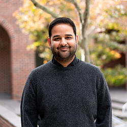 Omar Ali