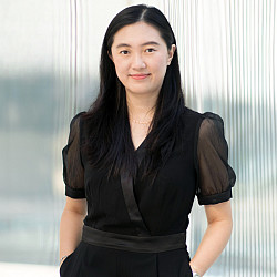 Lucy Wang