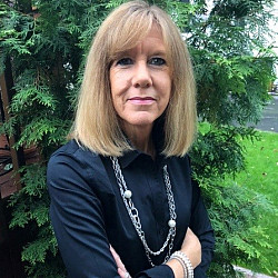 Deb Witter-Gamba