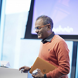 Hanif Kara