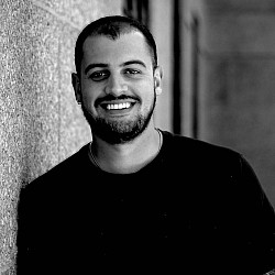 Gus BW