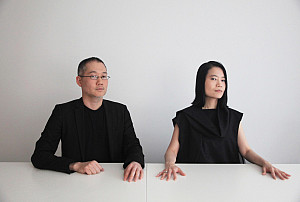 David Eugin Moon & Nahyun Hwang
