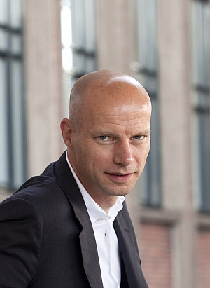 Henk Ovink; ministerie Innovatie en Milieu.iov.APPR.