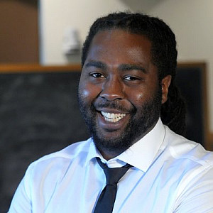Biko Mandela Gray